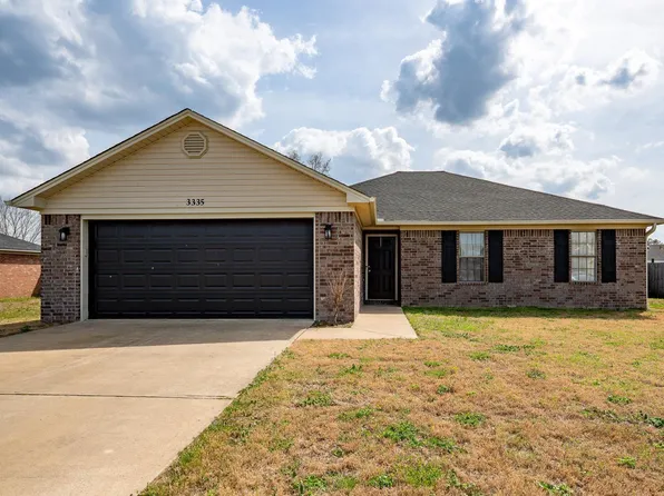 3335 Appomatox Dr, Conway, AR 72032