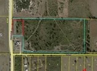 Fernwood Ln SW, Labelle, FL 33935