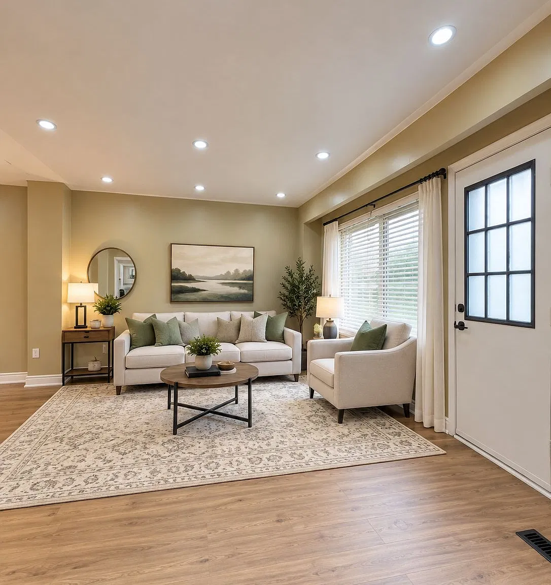 3 bed, $3,000 — Photo 2