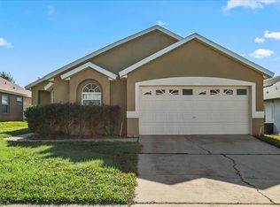 8084 Santee Dr, Kissimmee, FL 34747