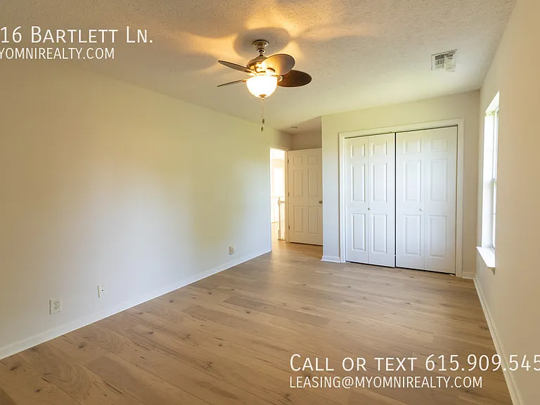 116 Bartlett Ln — Photo 8
