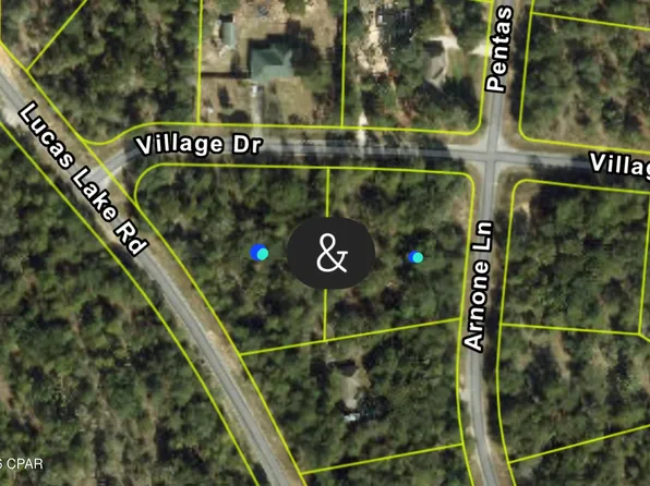 Lucas Lake Rd, Chipley, FL 32428