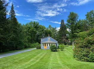 80 College Rd, North Bennington, VT 05257