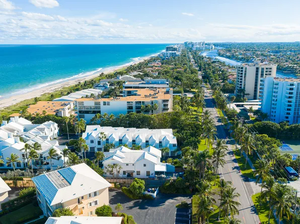 2115 S Ocean Boulevard #2, Delray Beach, FL 33483