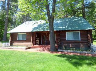 461-550 Janesville Grade, Janesville, CA
