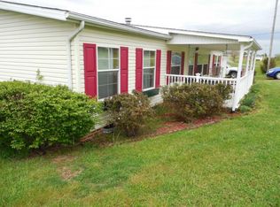 1457 Stanley Valley Rd, Surgoinsville, TN 37873