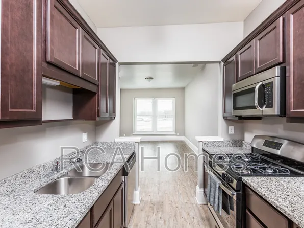 913 Massachusetts Ave Unit B, Indianapolis, IN 46202