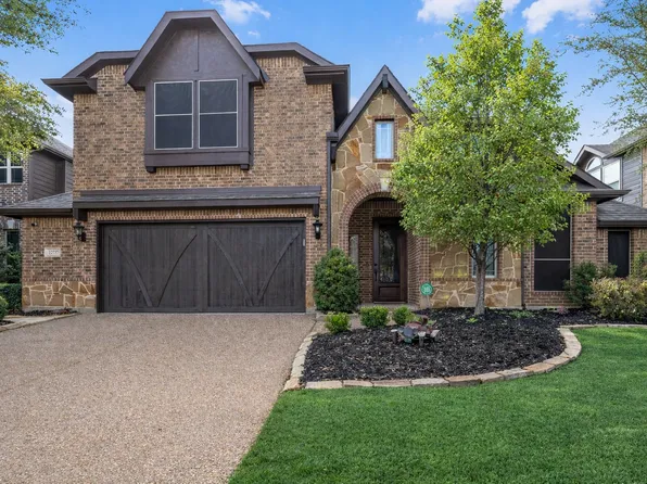 12737 Steadman Farms Dr, Fort Worth, TX 76244