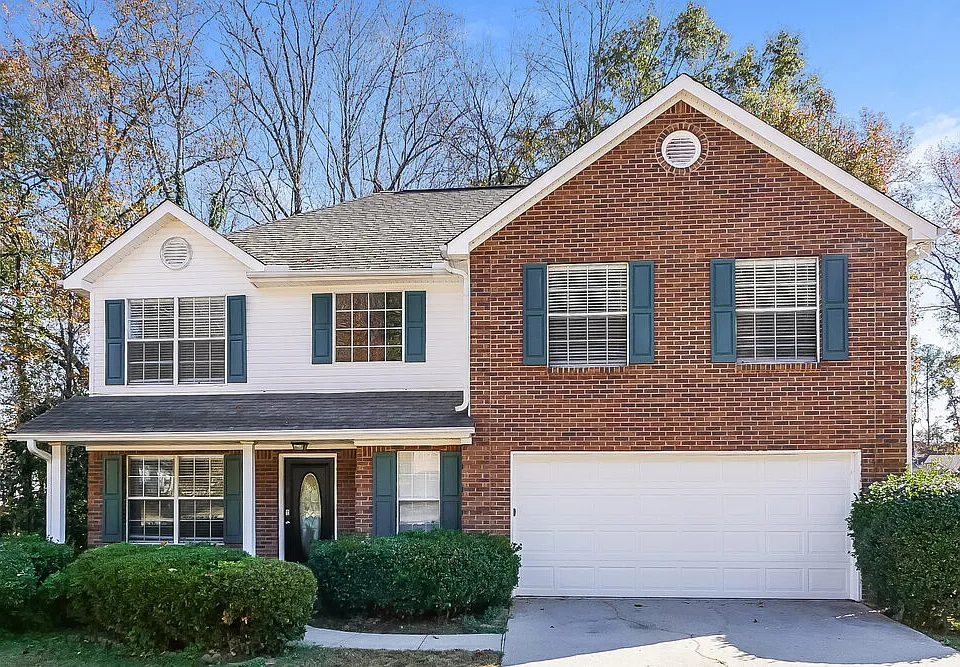 21 Arbor Cove Dr
