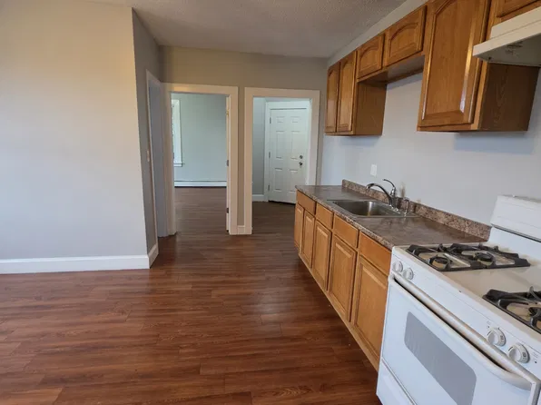 107 West St #3E, New Britain, CT 06051