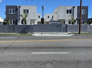 7106 S Hoover St, Los Angeles, CA 90044