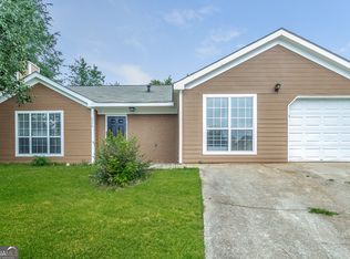 6596 Anson Ct, Stone Mountain, GA