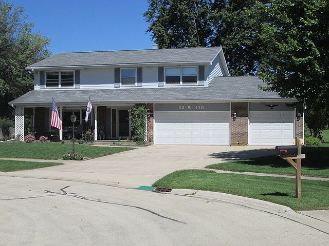 1st image of 23W420 Country Ct