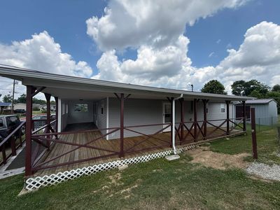 2938 McKenzie Ave, Flatwoods, KY, 41139
