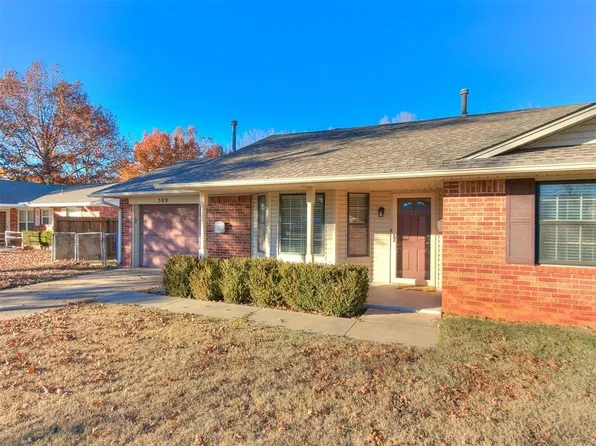 509 Wayne Ave, Tecumseh, OK 74873