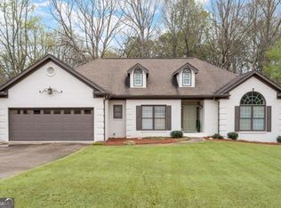 5233 Hayden Farms Dr, Powder Springs, GA 30127