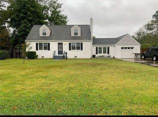 700 Creamer Rd, Norfolk, VA 23503