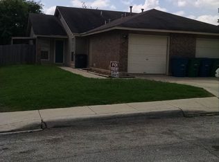 14414 Watermill, San Antonio, TX 78217