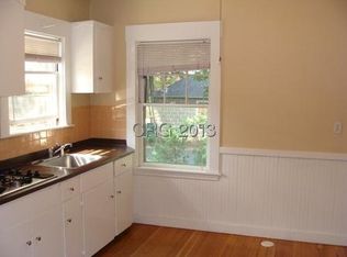 109 Harvard St #1, Newton, MA 02460