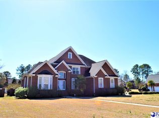 3312 Dunston Dr, Florence, SC 29501