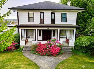 109 W 8th St, Aberdeen, WA