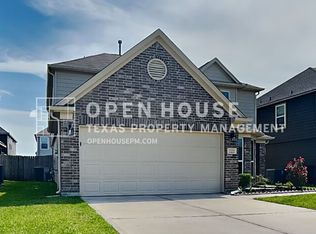 2222 Razorbill Pl, Conroe, TX 77385