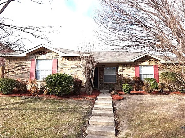 7610 Dockside Dr, Rowlett, TX 75088