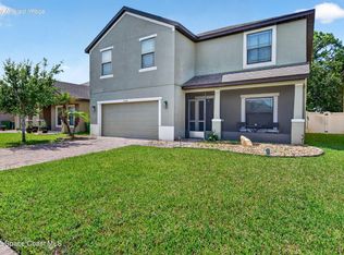 5364 Brilliance Cir, Cocoa, FL 32926
