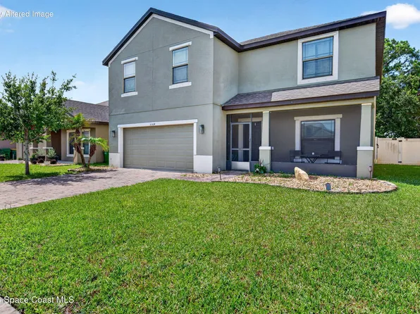 5364 Brilliance Cir, Cocoa, FL 32926