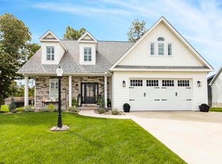 100 Hidden Brook Cir, Morgantown, WV 26508