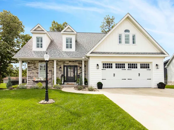 100 Hidden Brook Cir, Morgantown, WV 26508