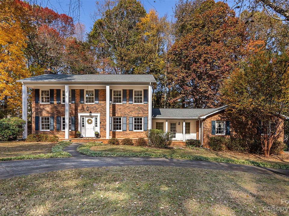 5101 Acorn Oaks Rd, Charlotte, NC 28215 | Zillow