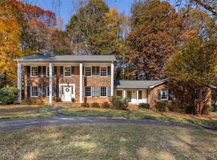 5101 Acorn Oaks Rd, Charlotte, NC 28215