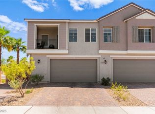 295 Callen Falls Ave #2225, Henderson, NV 89011