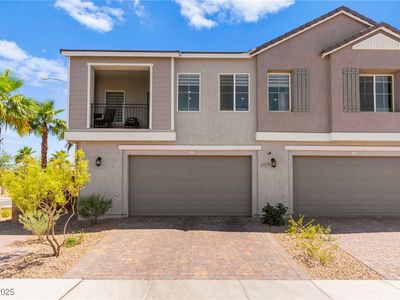 295 Callen Falls Ave #2225, Henderson, NV, 89011
