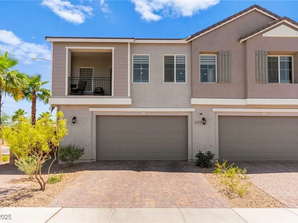 295 Callen Falls Ave #2225, Henderson, NV 89011