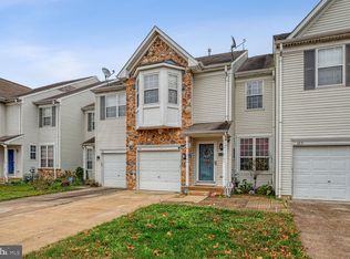 123 Threadleaf Ter, Burlington, NJ 08016