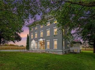 180 Geneva St, Lyons, NY 14489