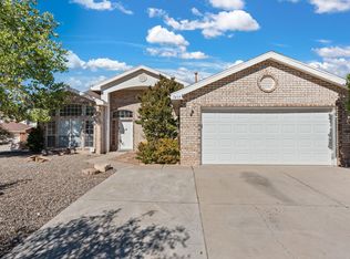 7419 Longview Dr NW, Albuquerque, NM 87120