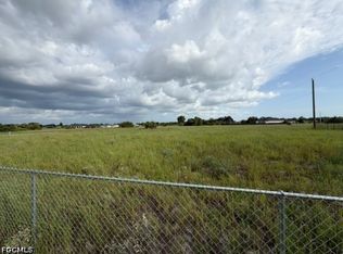 1719 Wells Ave, Lehigh Acres, FL 33972