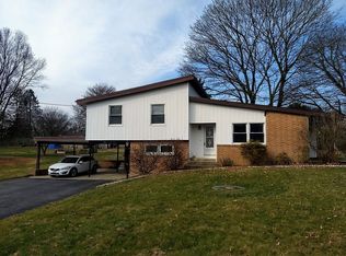 1002 Lapidum Rd, Havre De Grace, MD 21078