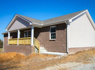 1215 Ab Wade Rd, Portland, TN 37148