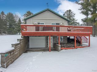 4350 N Cherry Rd, Lincoln, MI 48742