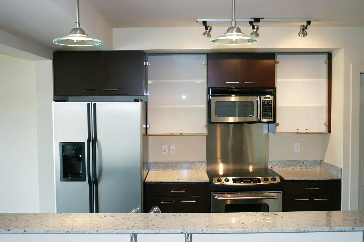 1 bed, 1.5 bath, 850 sqft, $2,700 — Photo 4