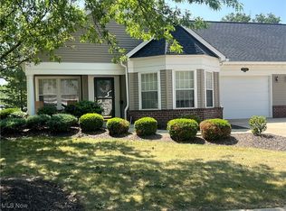 8722 Alexandra Dr, North Royalton, OH 44133