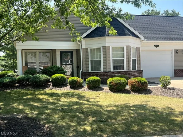 8722 Alexandra Dr, North Royalton, OH 44133