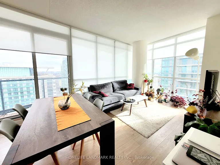30 Roehampton Ave #3110 — Photo 20