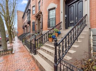 19 Worcester St #2, Boston, MA 02118