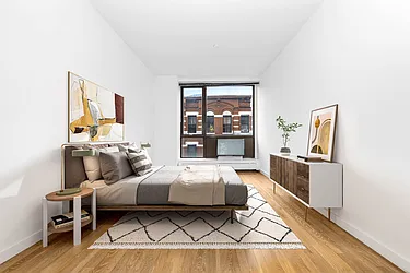 Rented by Heller Organization