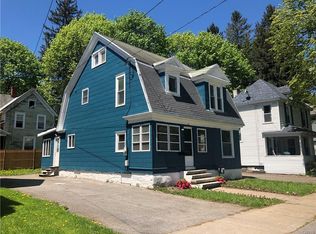 415 N Caroline St, Herkimer, NY 13350
